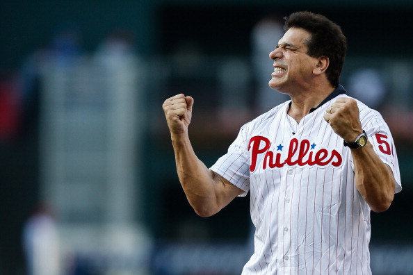 Photos: Lou Ferrigno through the years