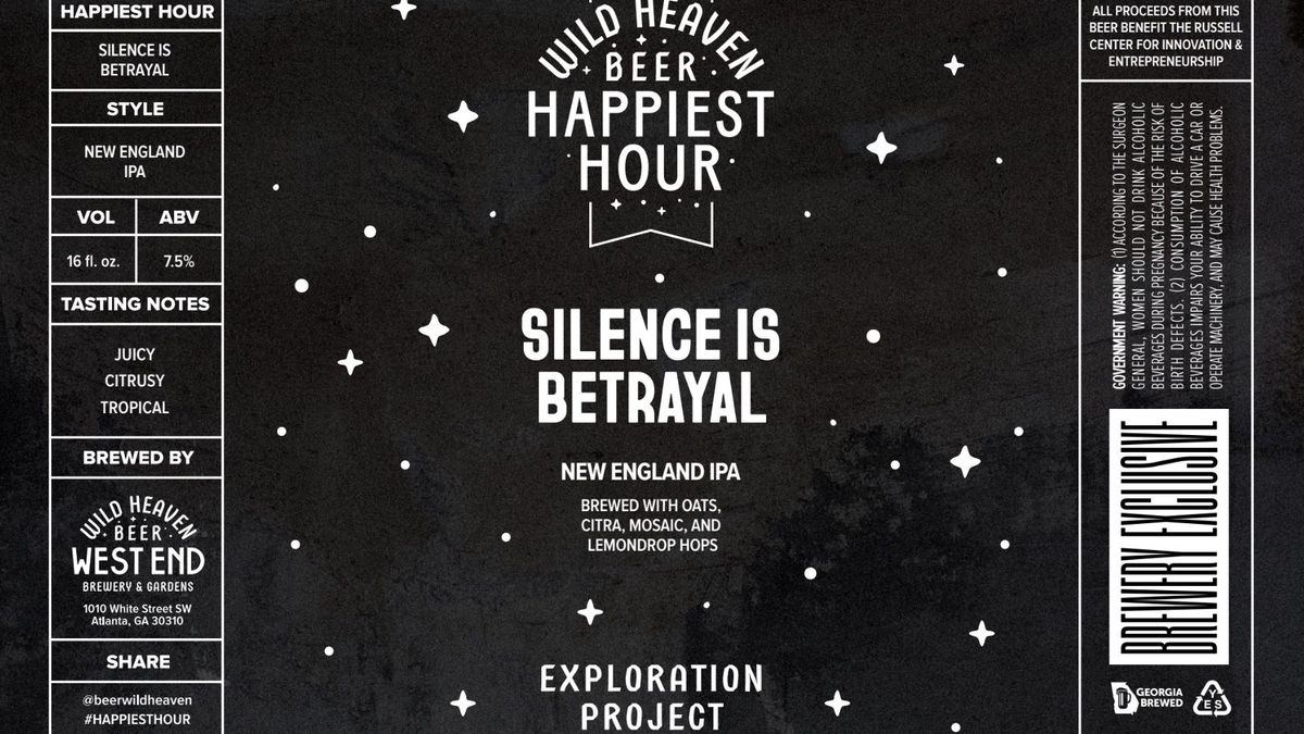 Brewery honors Dr. Martin Luther King, Jr. with new IPA