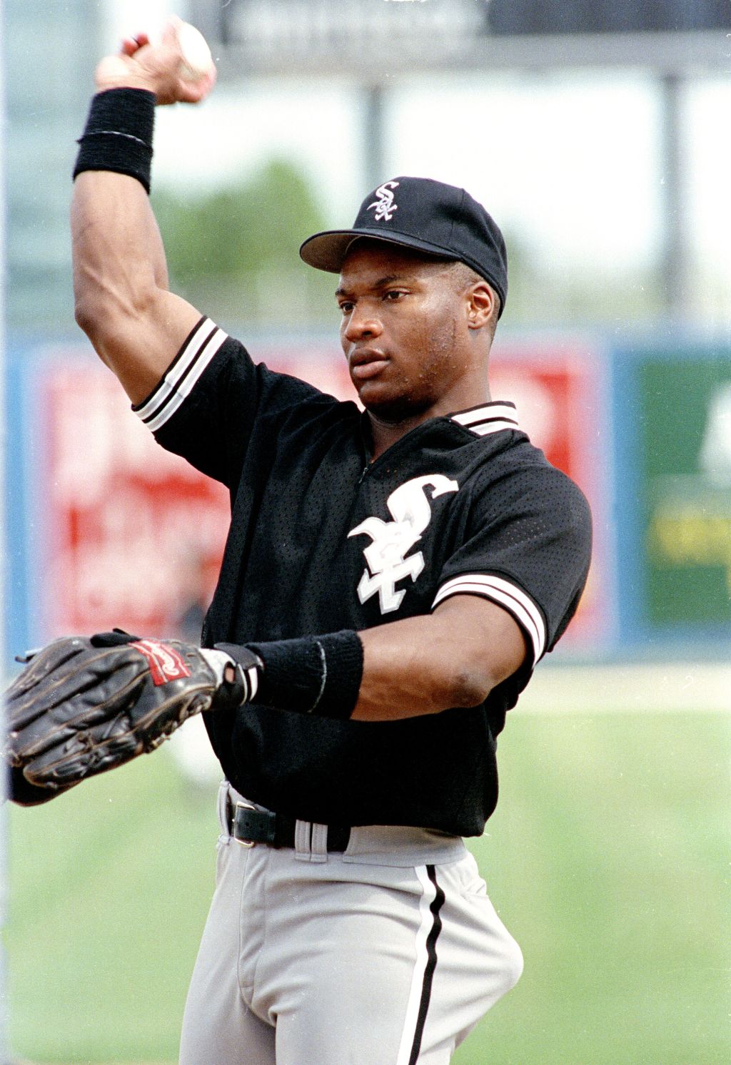 Photos: Bo Jackson through the years