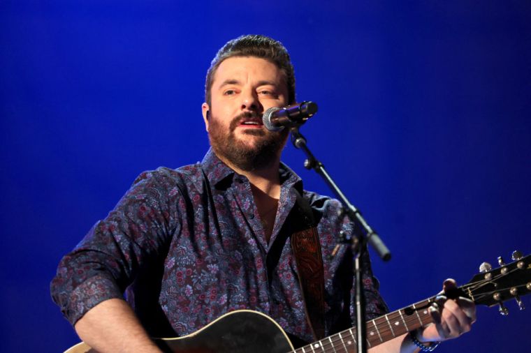 Chris Young