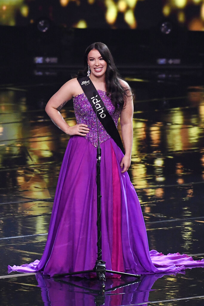 Miss America