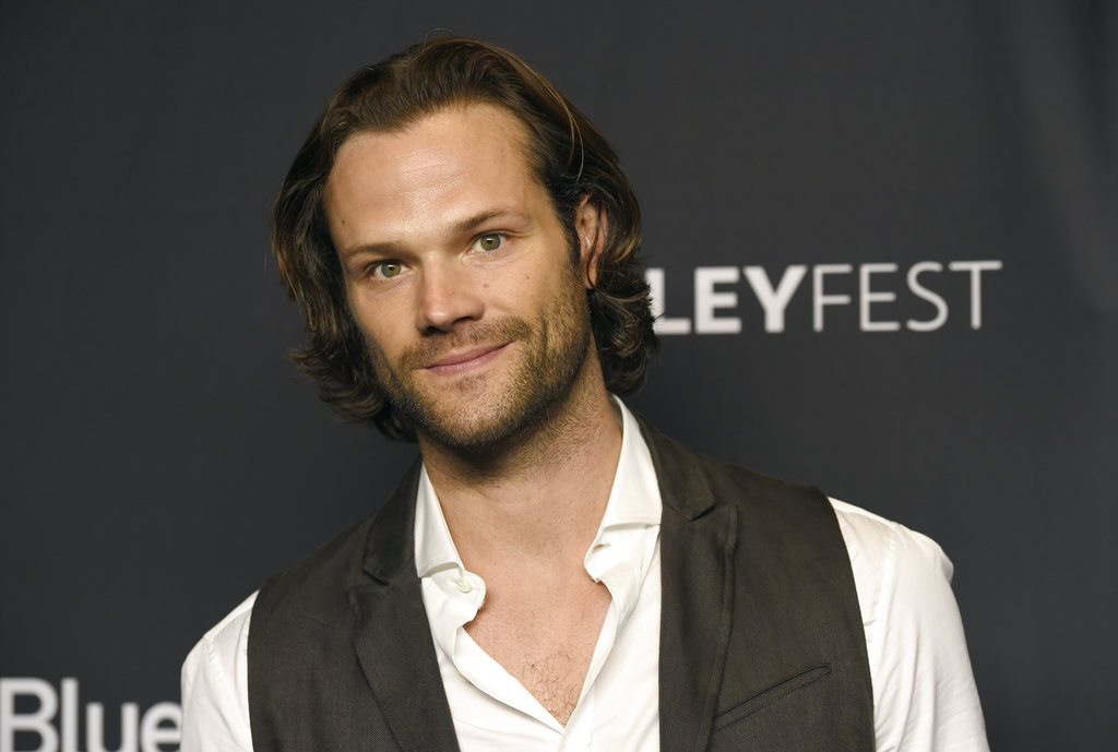 Jared Padalecki
