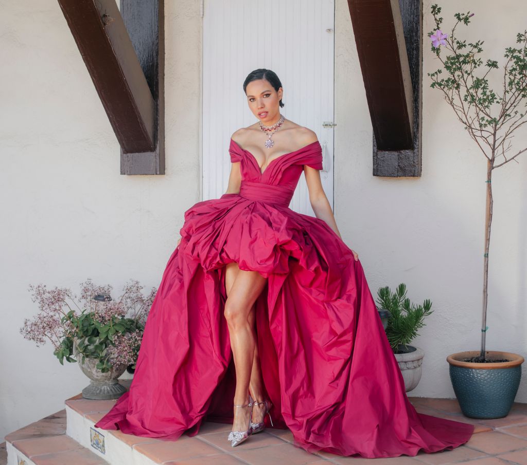 Photos: 2021 Screen Actors Guild Awards red carpet