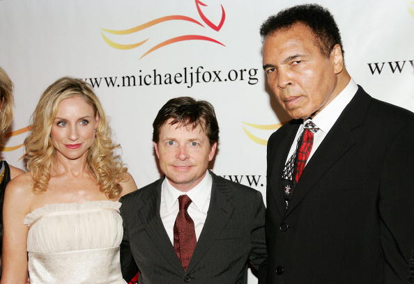 Photos: Michael J. Fox through the years