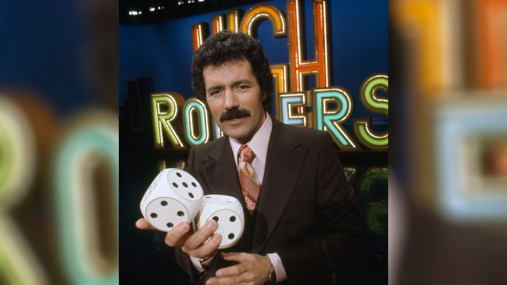 Photos: Alex Trebek through the years