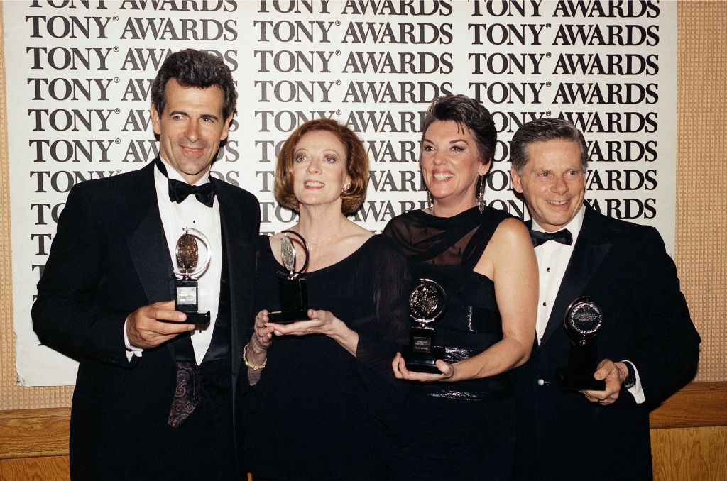 Photos: Robert Morse through the years