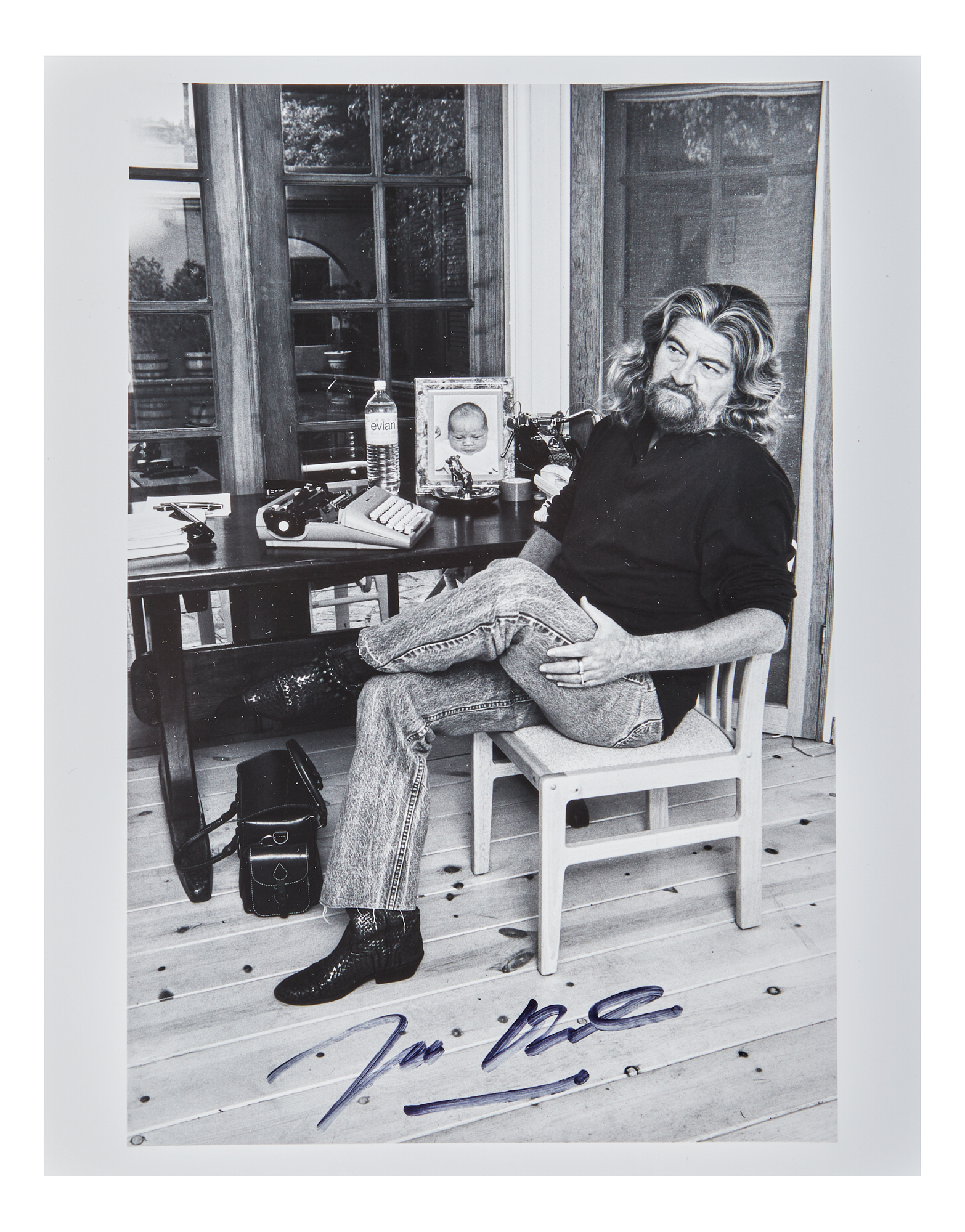 Photos: Treasures for sale in “Hollywood Legends” auction