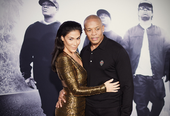 Photos: Dr. Dre through the years