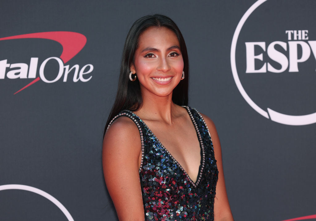 2023 ESPY Awards: