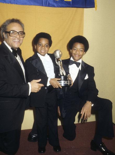 Photos: Todd Bridges through the years