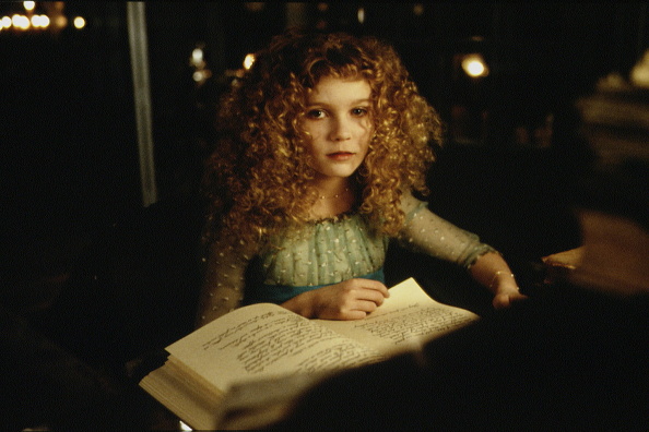 Kirsten Dunst through the years