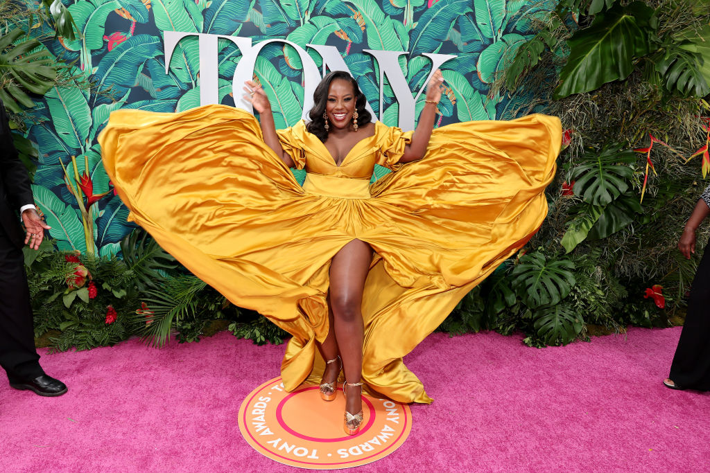 76th Annual Tony Awards:
