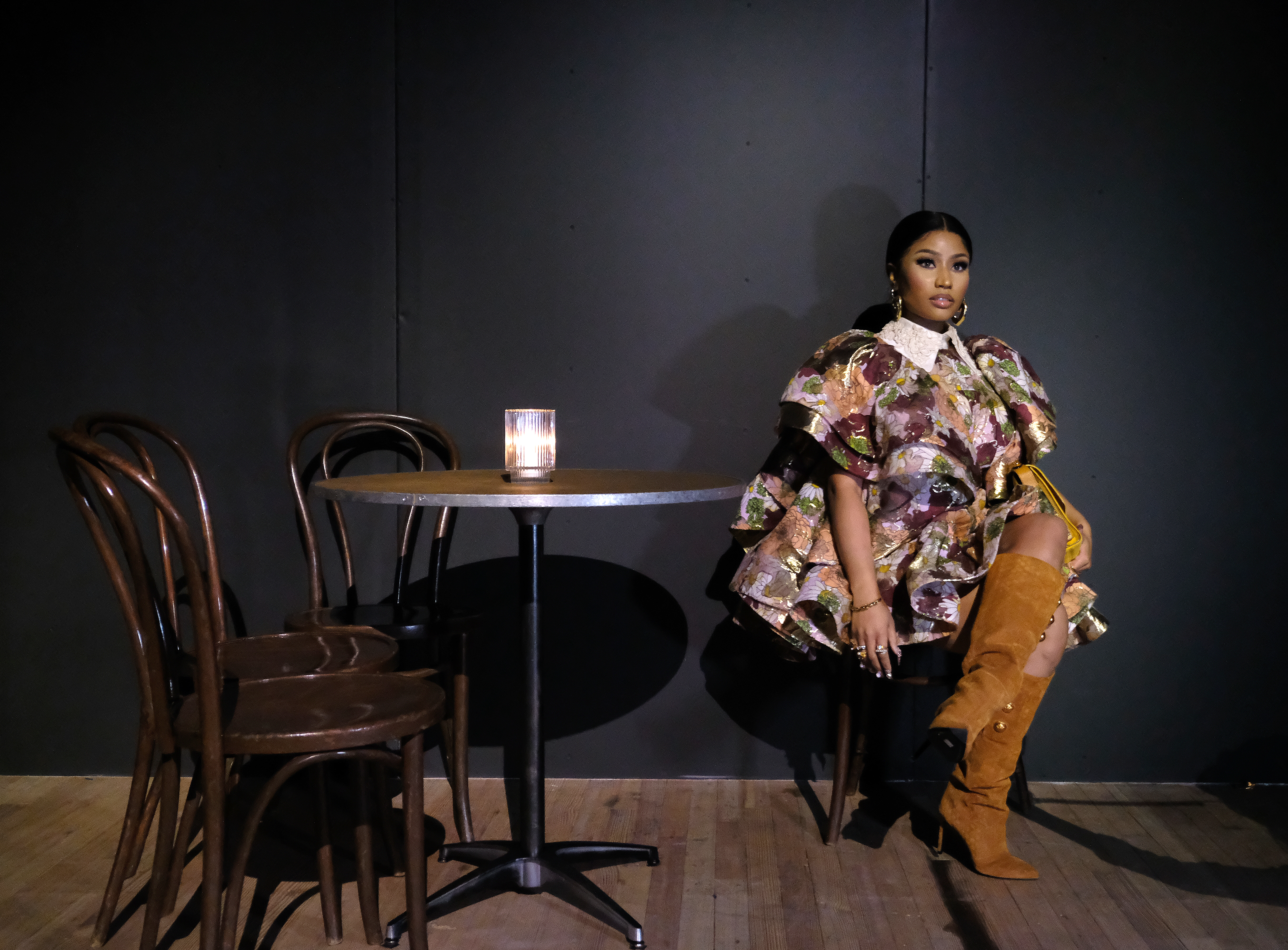 Photos: Nicki Minaj through the years