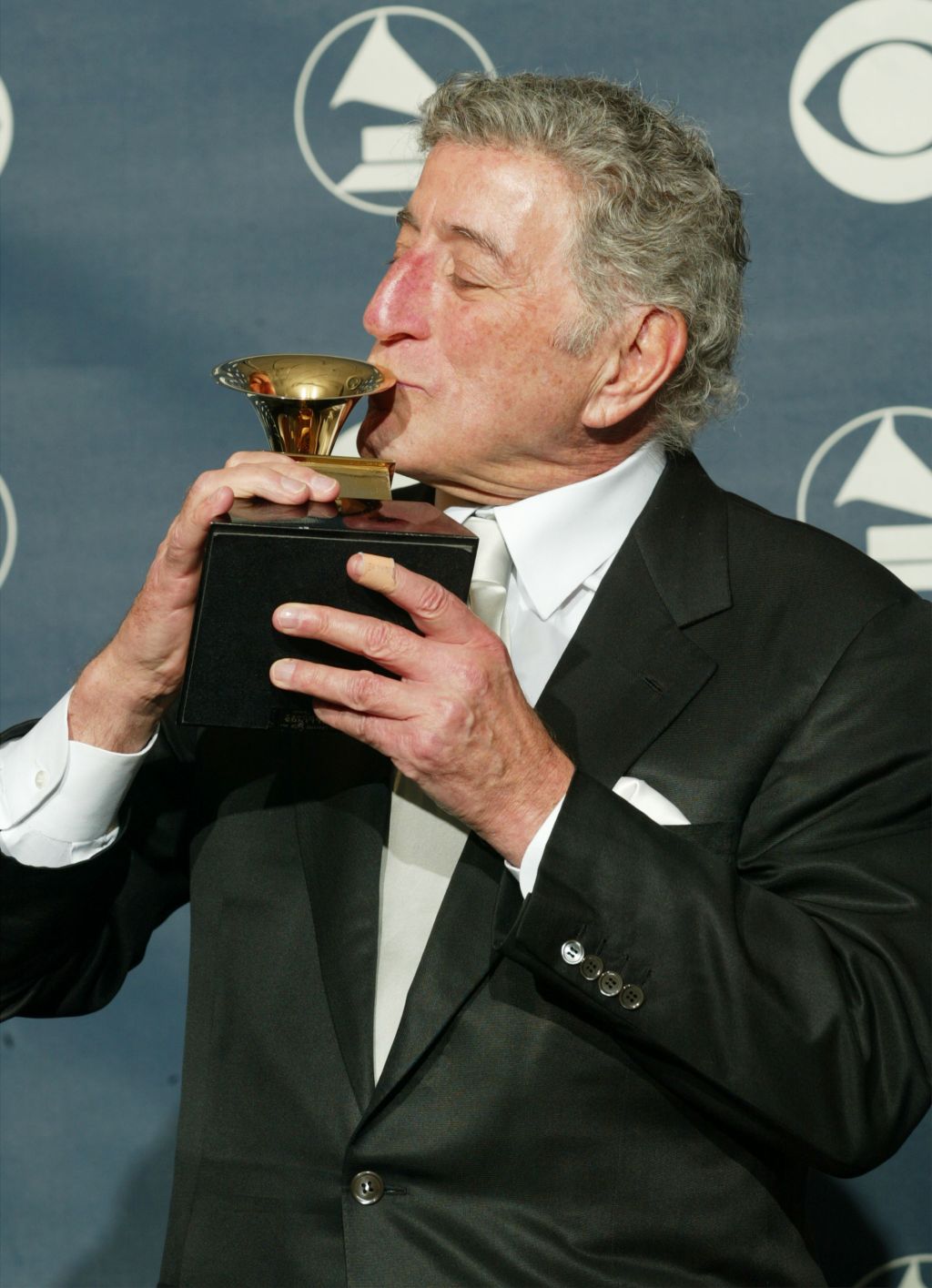 Photos: Tony Bennett through the years