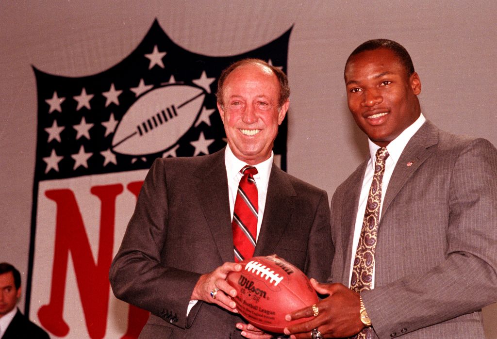 Photos: Bo Jackson through the years