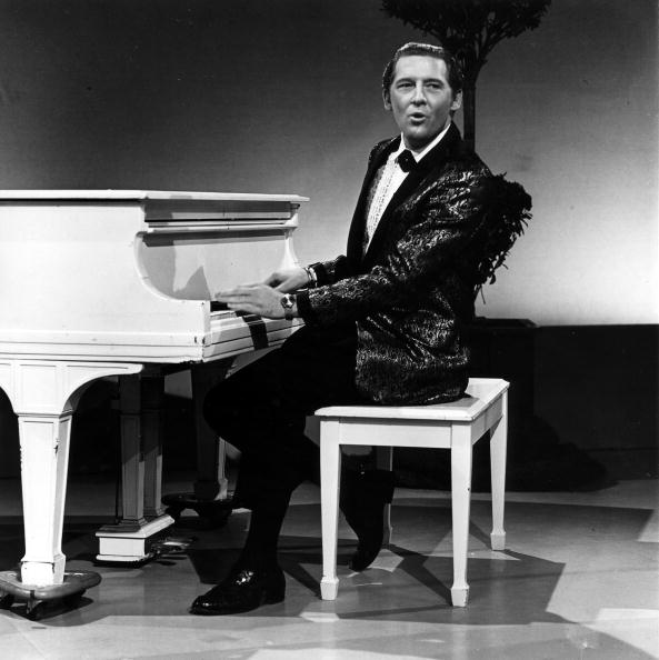 Photos: Jerry Lee Lewis through the years