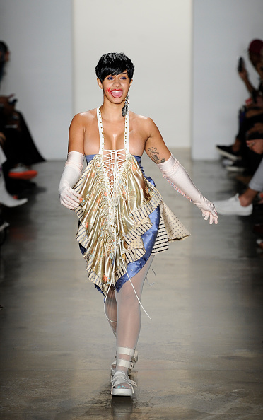 Photos: Cardi B through the years