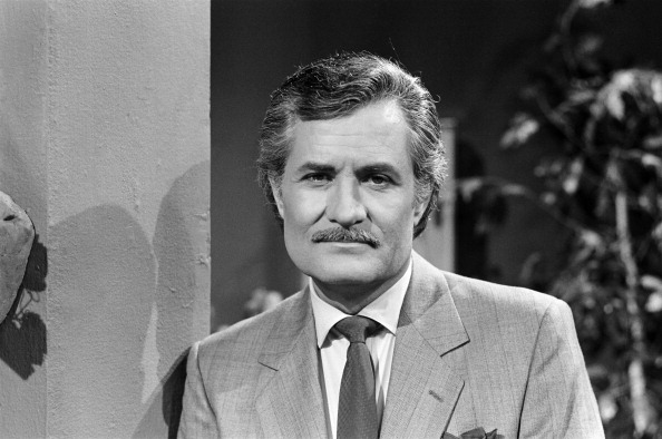 John Aniston