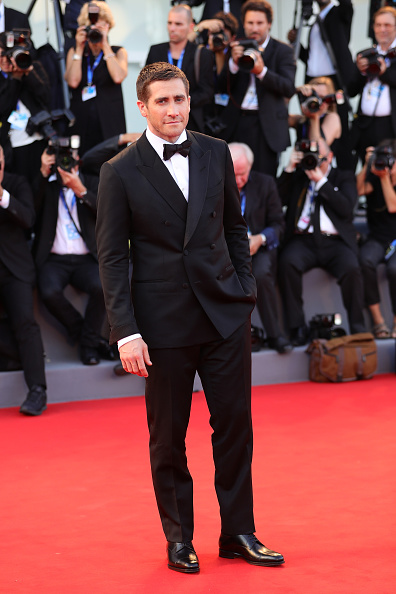 Photos: Jake Gyllenhaal through the years