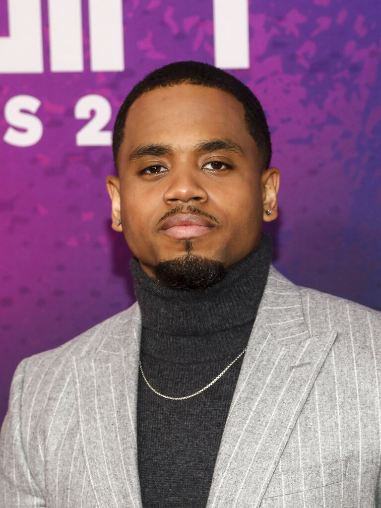 2021 Soul Train Awards red carpet