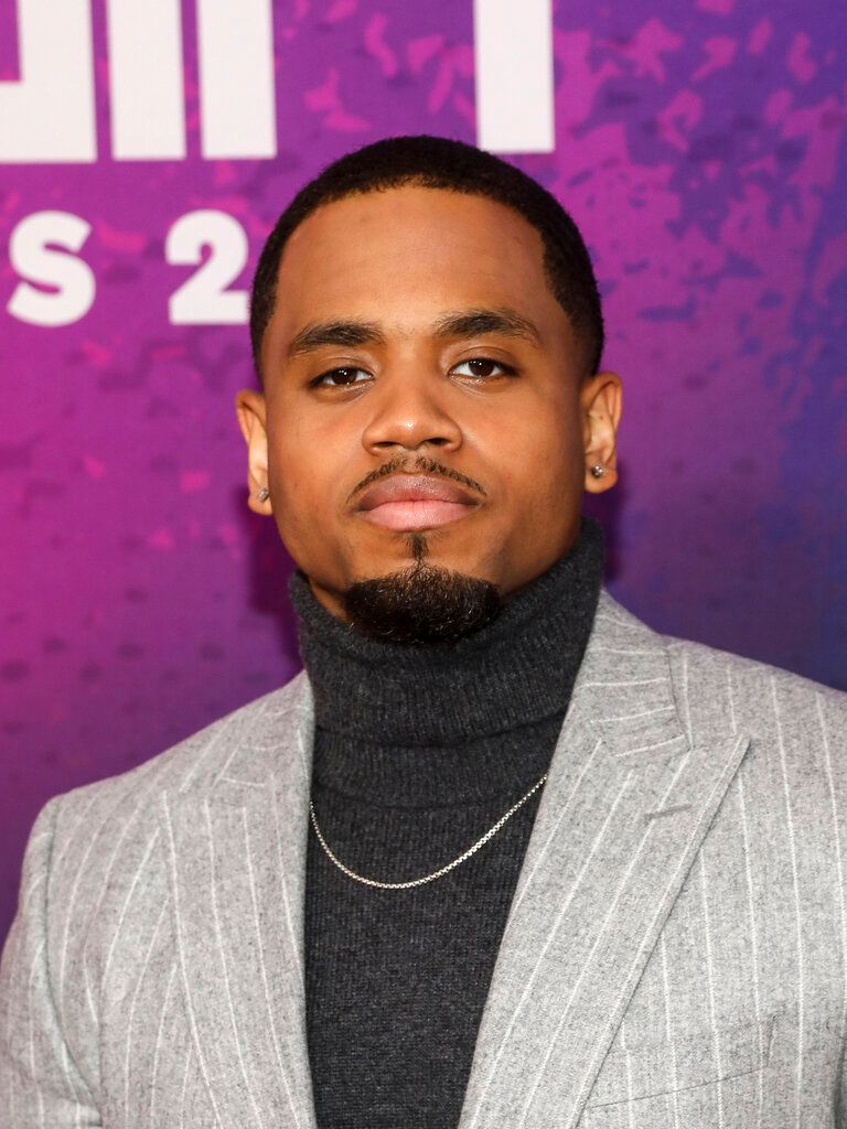 2021 Soul Train Awards red carpet