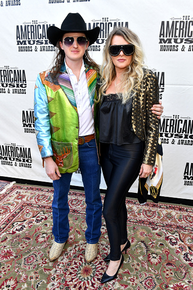 Photos: Americana Honors & Awards 2022 red carpet