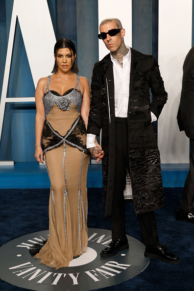 Photos: Vanity Fair Oscar Party 2022 red carpet