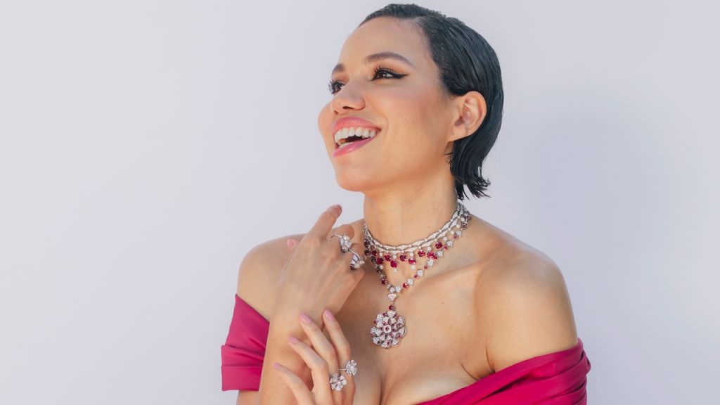 Photos: 2021 Screen Actors Guild Awards red carpet