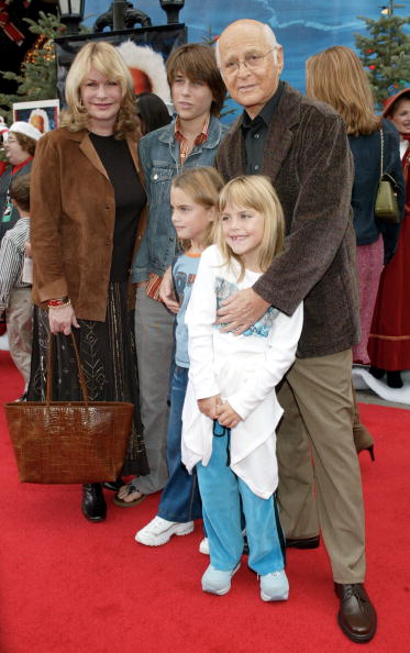 Photos: Norman Lear through the years