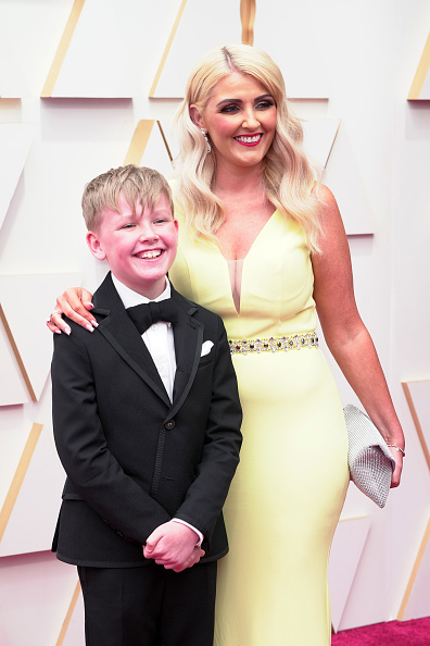 94th Annual Academy Awards - Arrivals