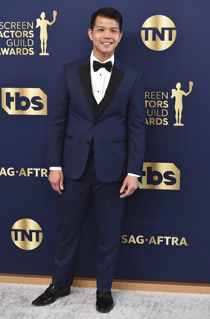2022 SAG Awards