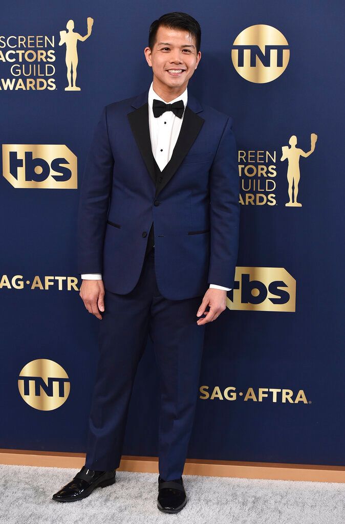 2022 SAG Awards