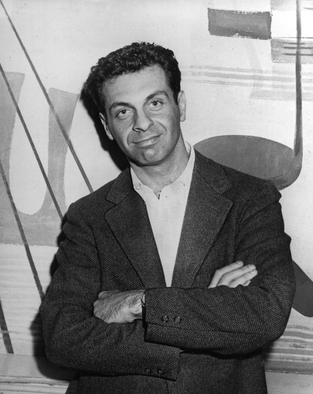 Photos: Mort Sahl through the years