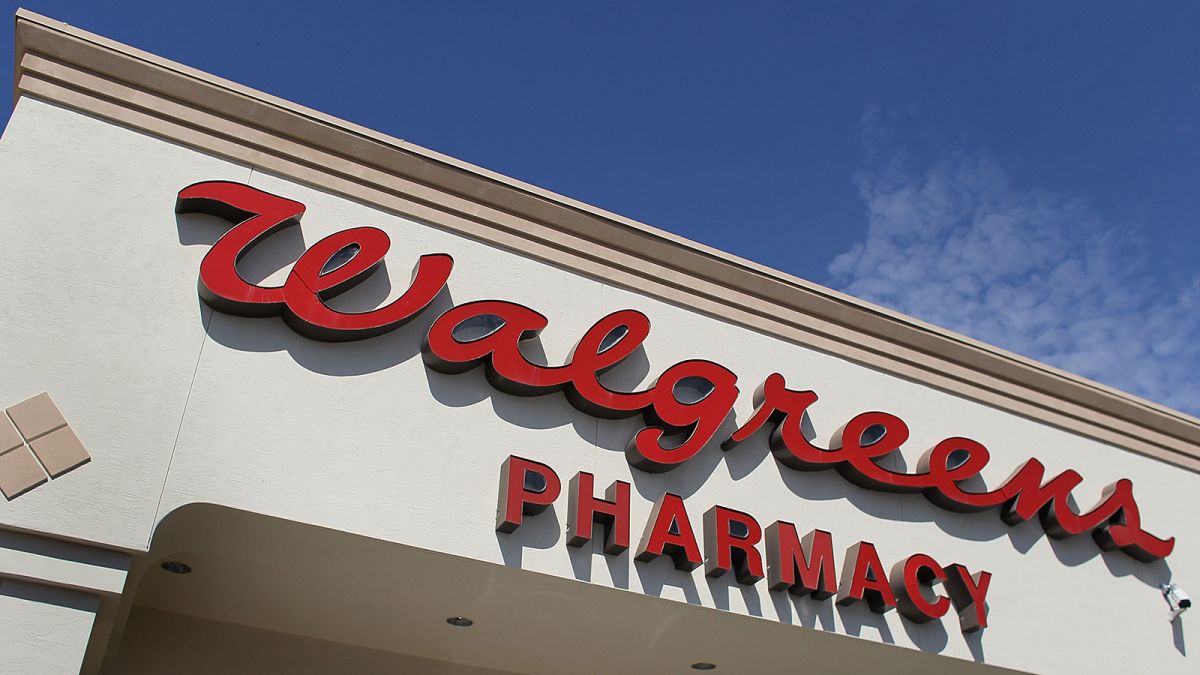 Walgreens to require masks next week