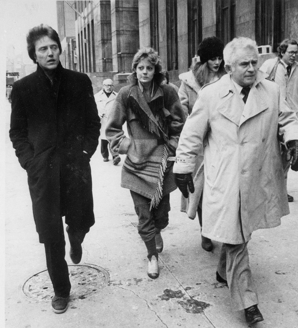 Photos: Christopher Walken through the years