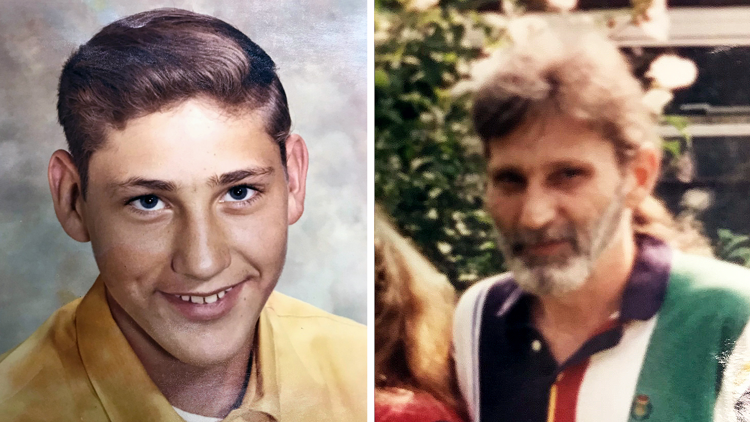 Colorado cold case: