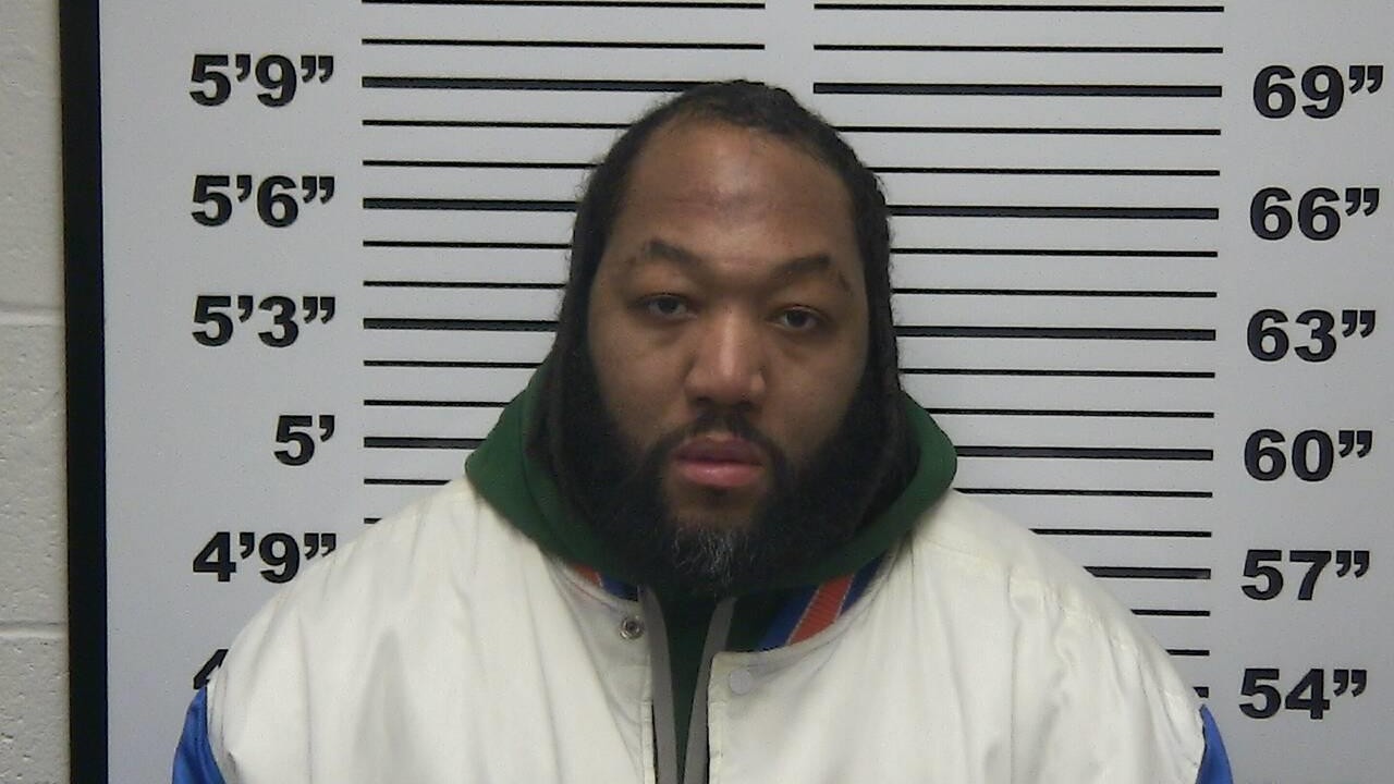 LuJuan Tucker