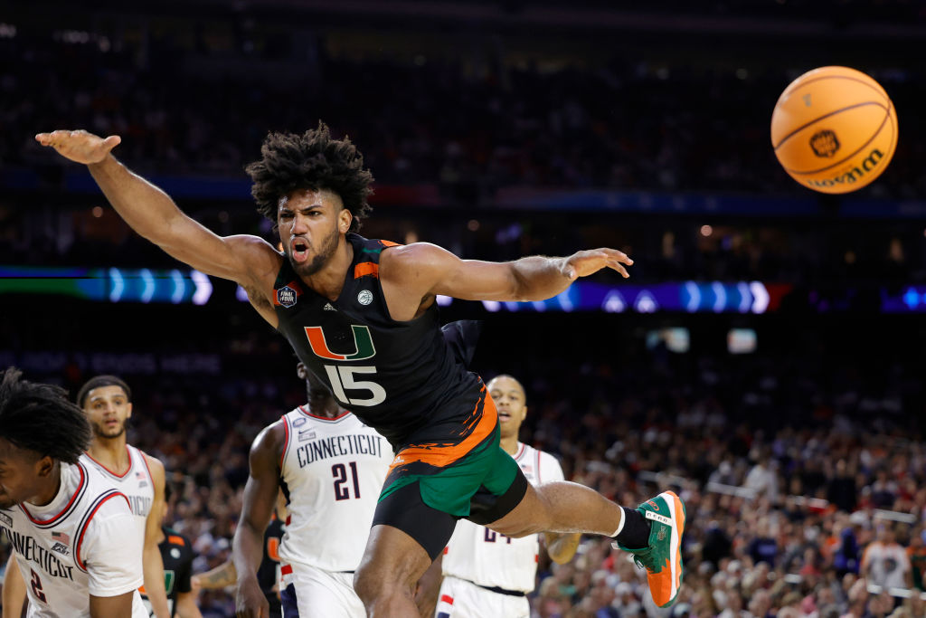 Final Four: