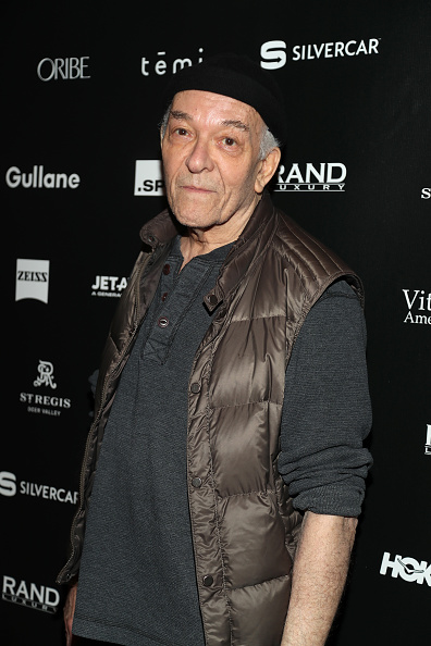 Mark Margolis