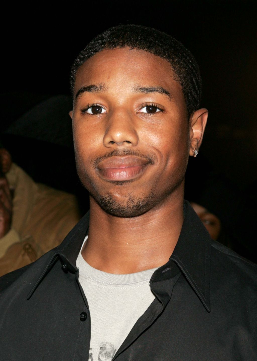 Photos: Michael B. Jordan through the years