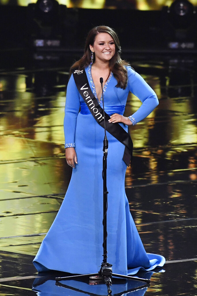 Miss America