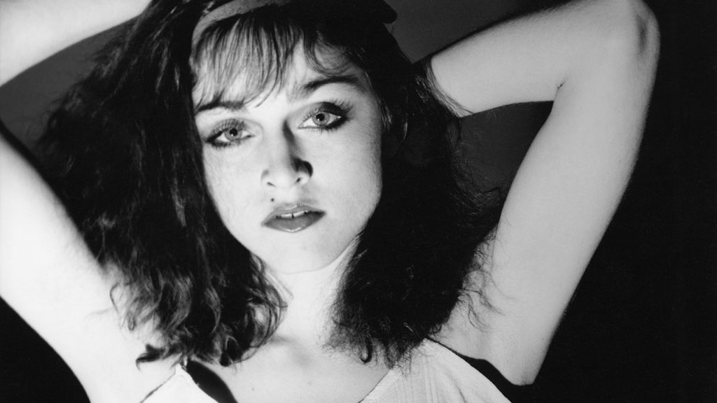 Photos: Madonna through the years