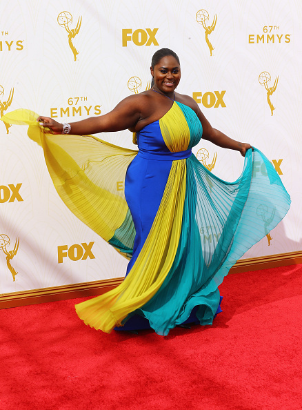 Photos: Danielle Brooks through the years