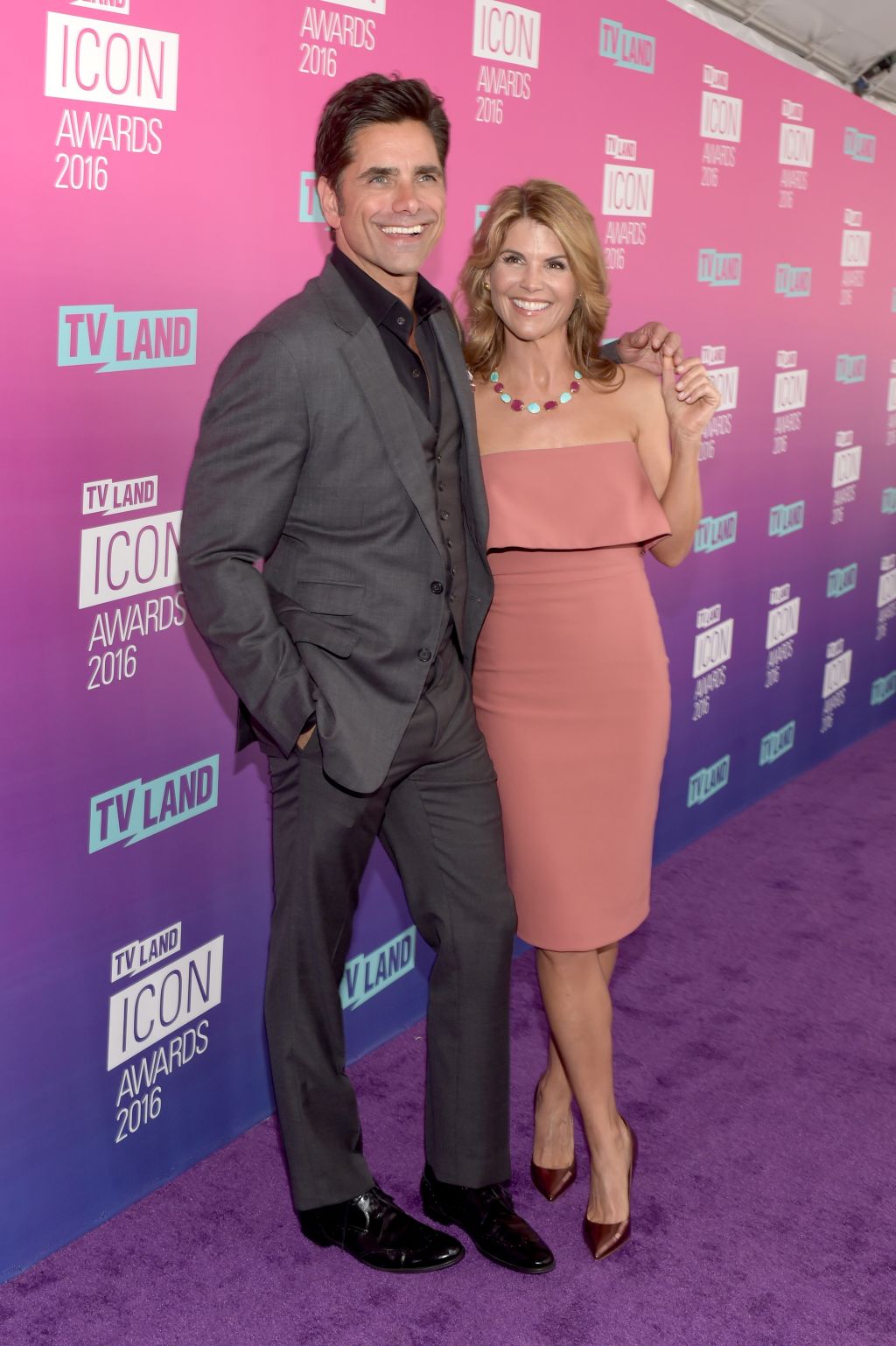 Photos: Lori Loughlin through the years