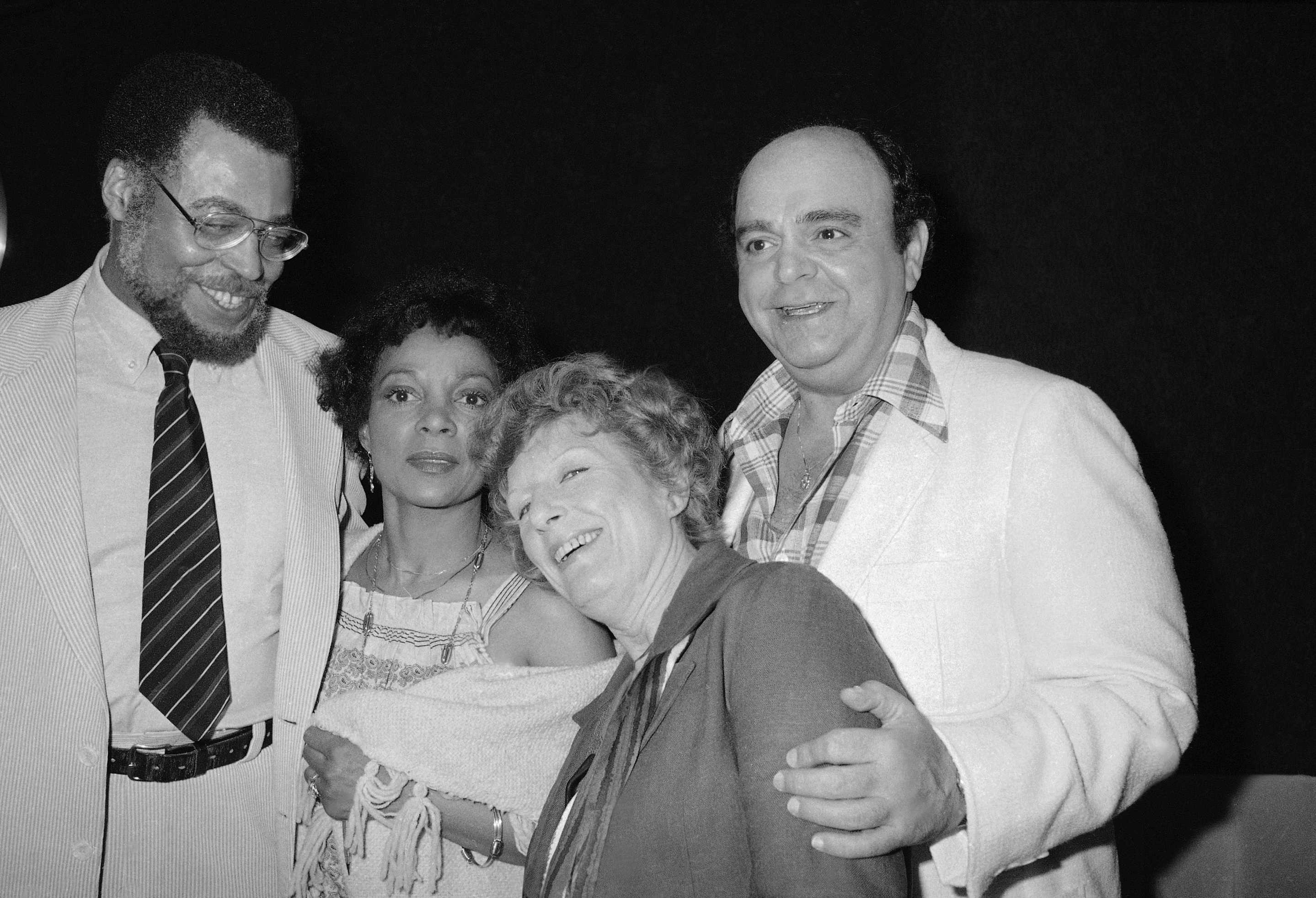 Photos: James Earl Jones through the years