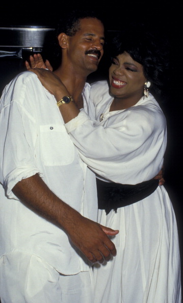 Oprah Winfrey