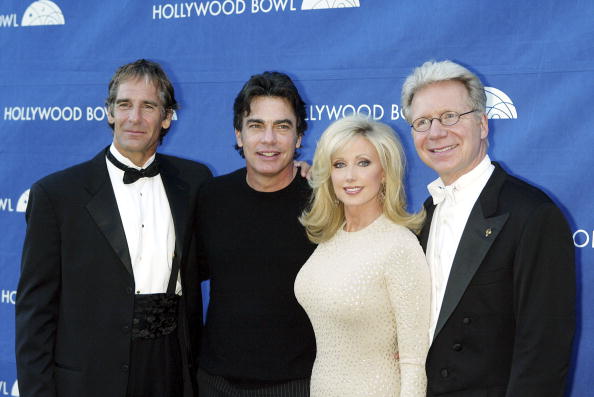 Photos: Scott Bakula through the years