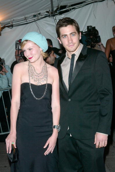 Photos: Jake Gyllenhaal through the years