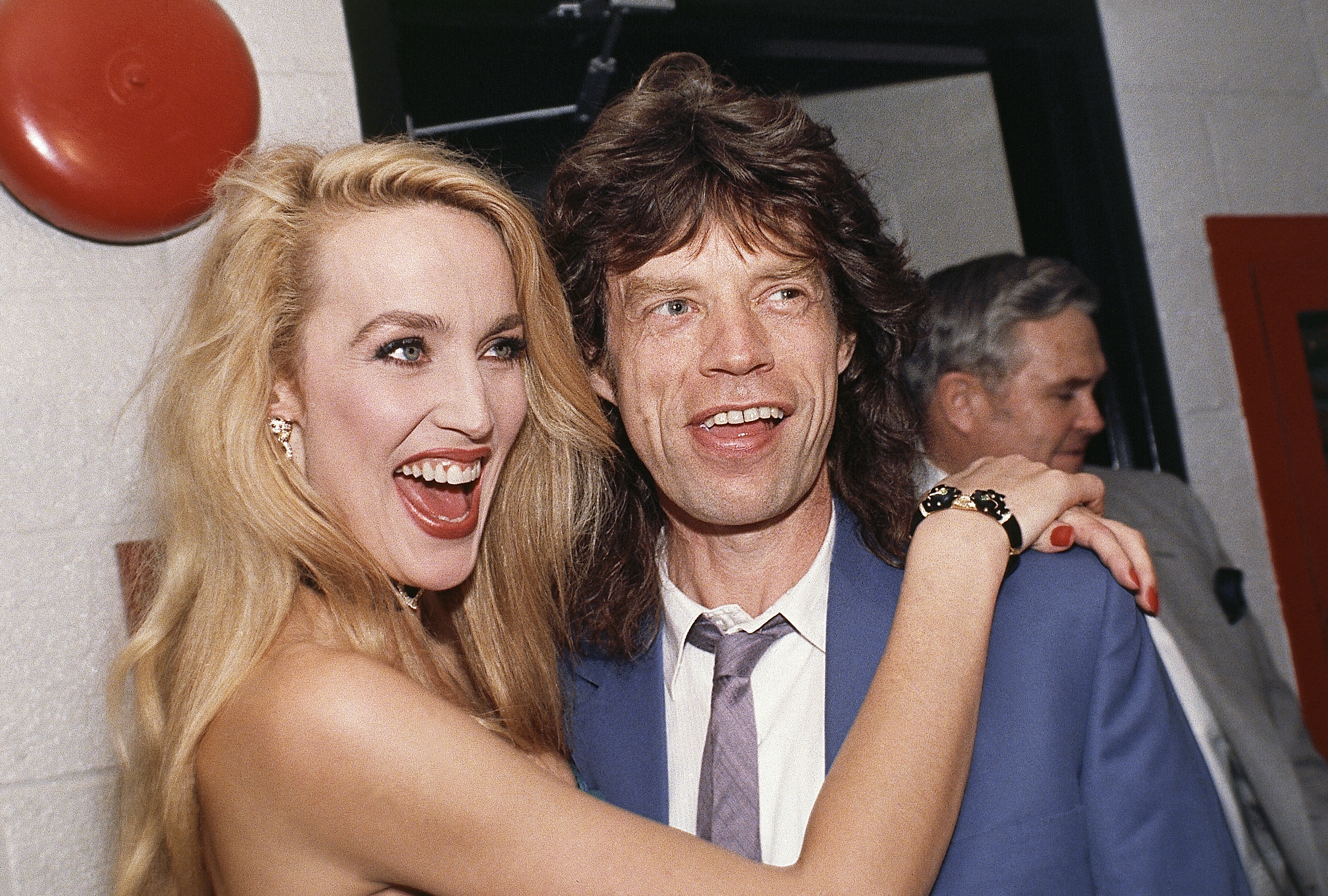 Photos: Mick Jagger through the years