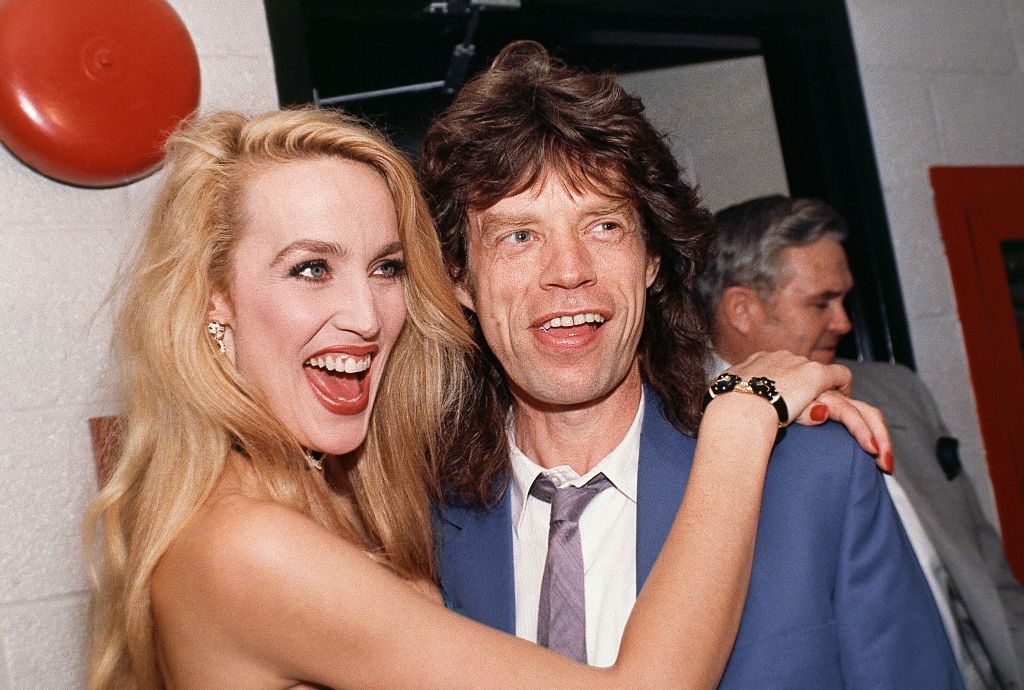 Photos: Mick Jagger through the years